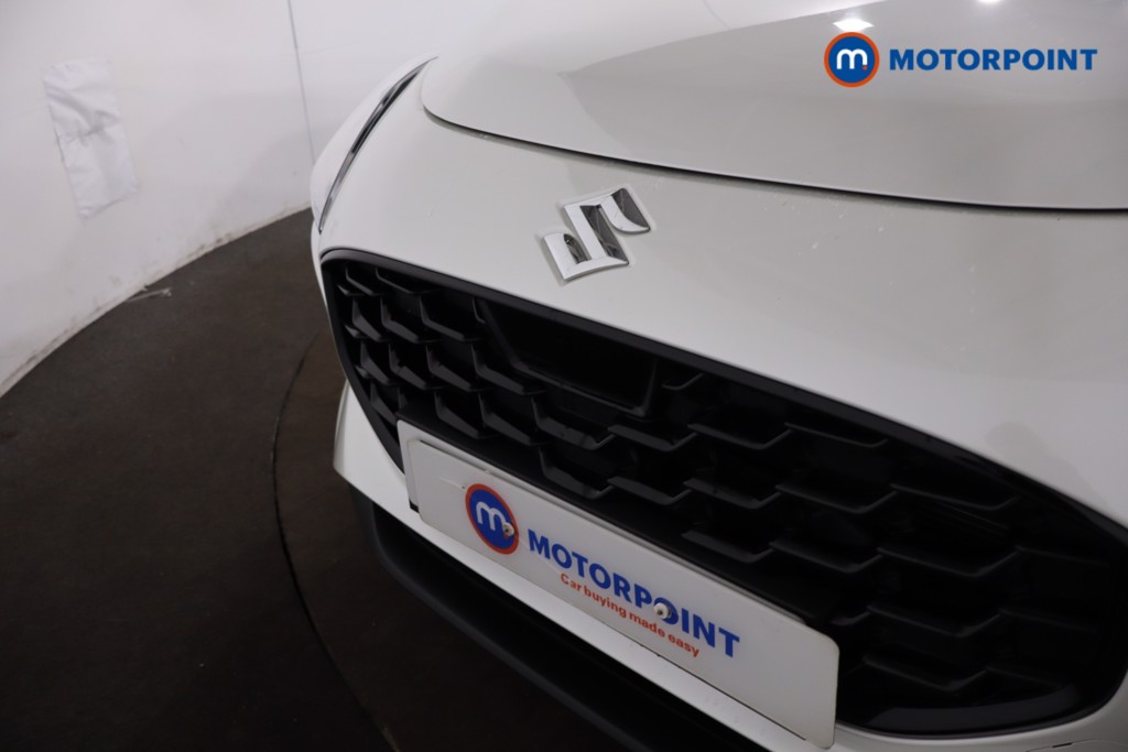 Suzuki Swift Ultra Manual Petrol Hatchback - Stock Number (1638029) - 26th supplementary image