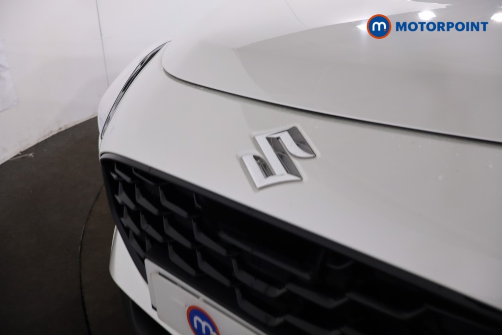 Suzuki Swift Ultra Manual Petrol Hatchback - Stock Number (1638029) - 27th supplementary image