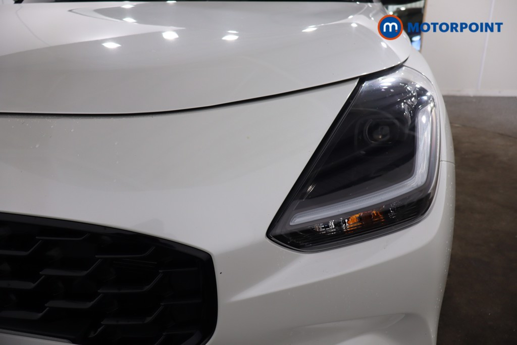 Suzuki Swift Ultra Manual Petrol Hatchback - Stock Number (1638029) - 28th supplementary image