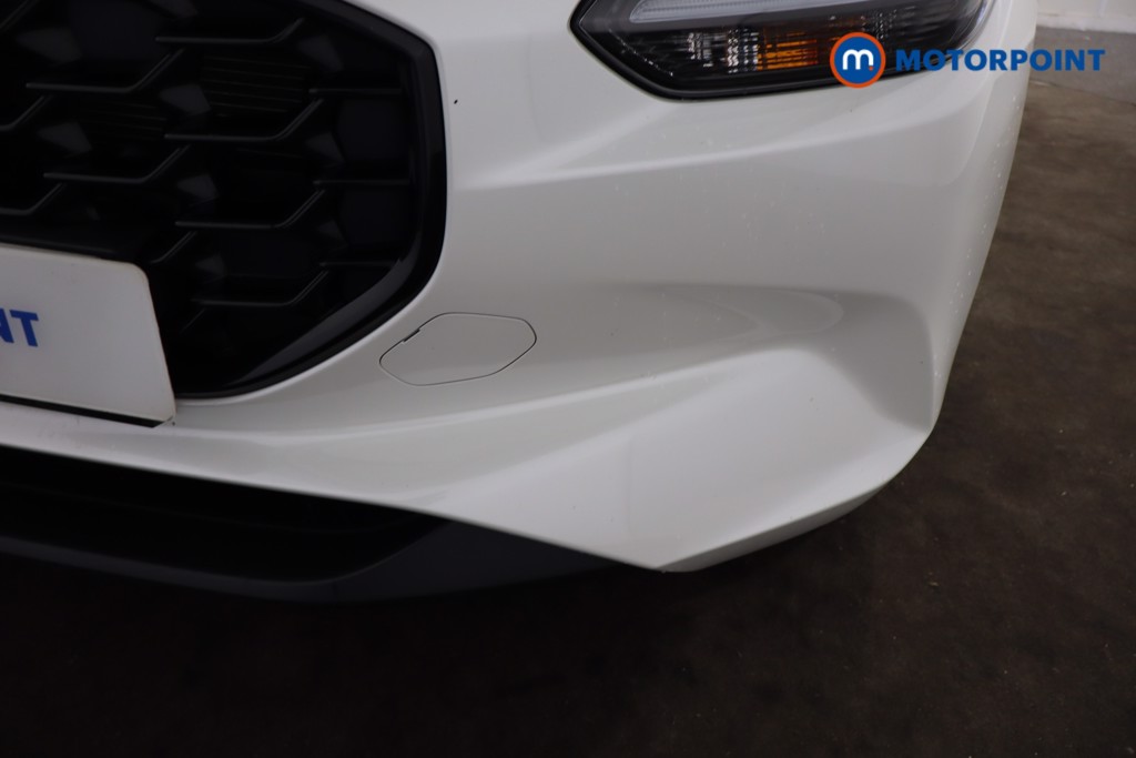 Suzuki Swift Ultra Manual Petrol Hatchback - Stock Number (1638029) - 29th supplementary image