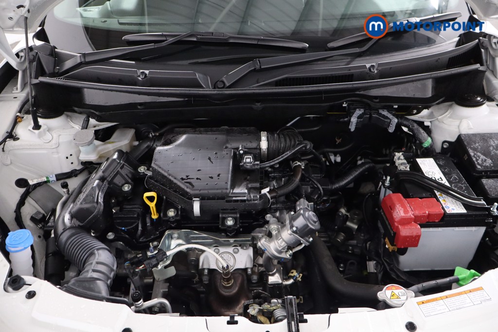 Suzuki Swift Ultra Manual Petrol Hatchback - Stock Number (1638029) - 30th supplementary image