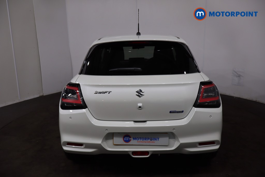 Suzuki Swift Ultra Manual Petrol Hatchback - Stock Number (1638029) - 32nd supplementary image