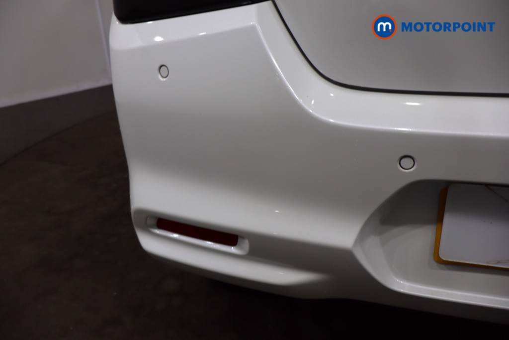 Suzuki Swift Ultra Manual Petrol Hatchback - Stock Number (1638029) - 34th supplementary image