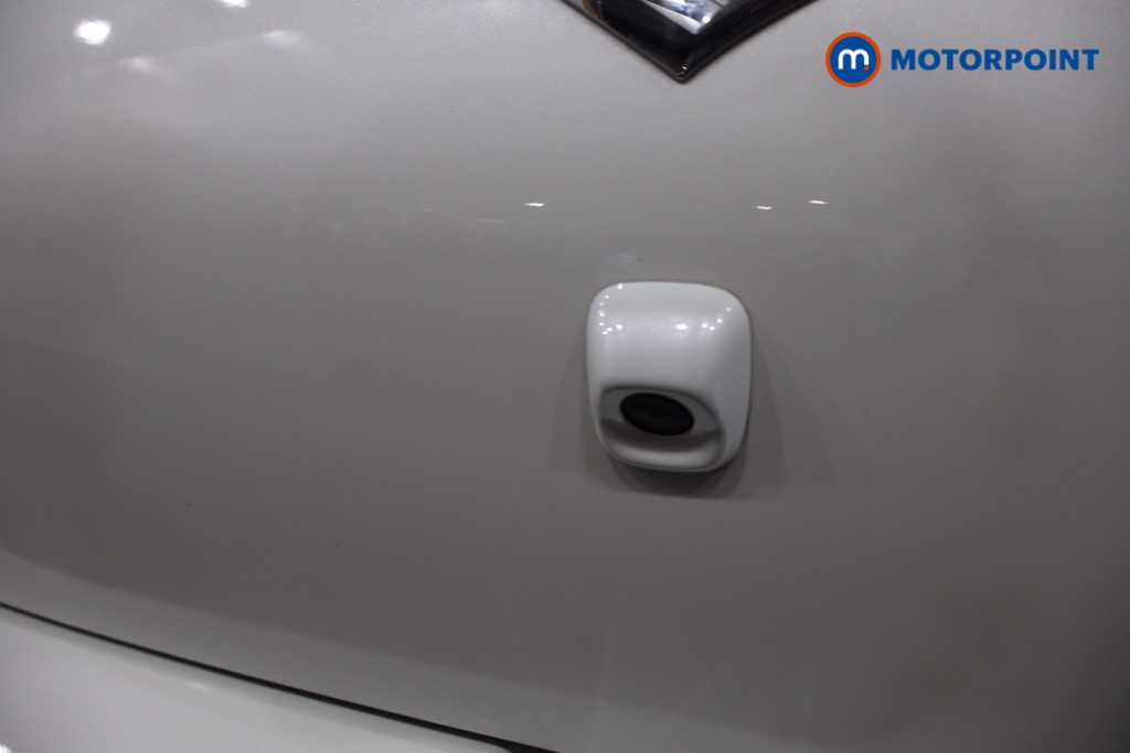 Suzuki Swift Ultra Manual Petrol Hatchback - Stock Number (1638029) - 35th supplementary image