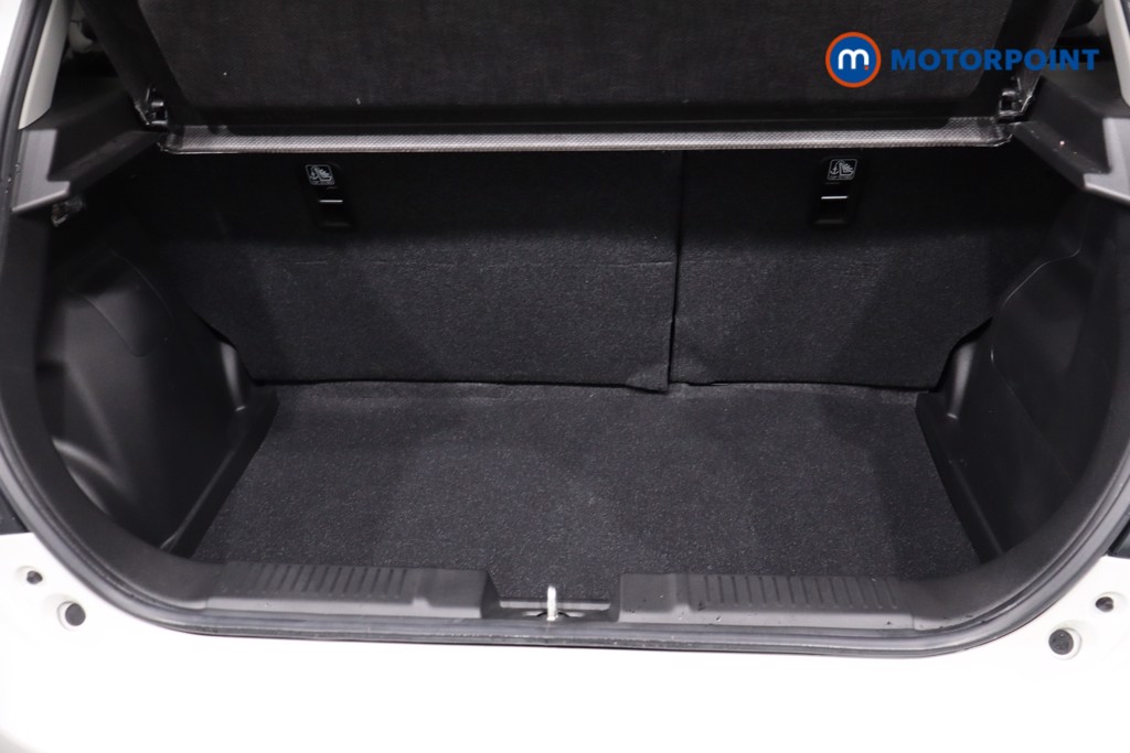 Suzuki Swift Ultra Manual Petrol Hatchback - Stock Number (1638029) - 36th supplementary image