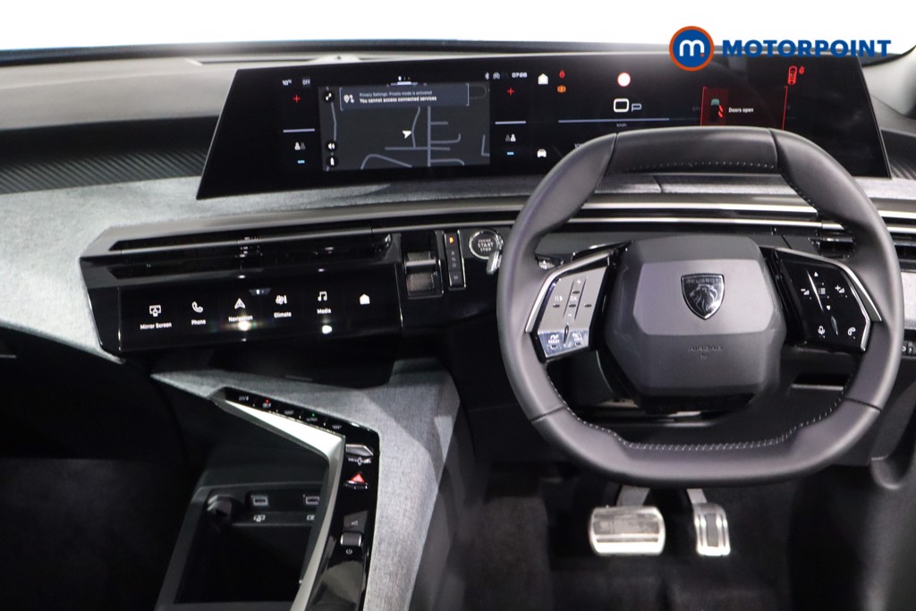 Peugeot 5008 Allure Automatic Petrol SUV - Stock Number (1638120) - 3rd supplementary image