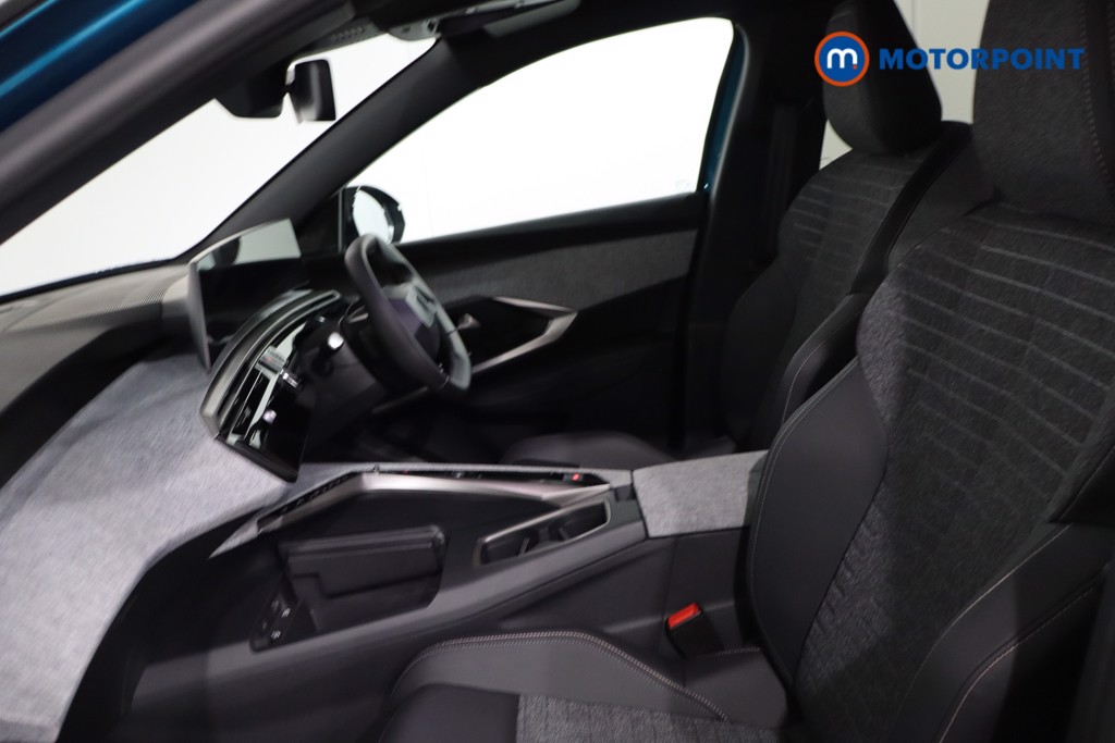 Peugeot 5008 Allure Automatic Petrol SUV - Stock Number (1638120) - 4th supplementary image