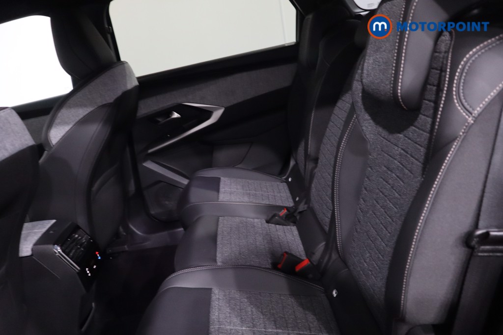 Peugeot 5008 Allure Automatic Petrol SUV - Stock Number (1638120) - 5th supplementary image