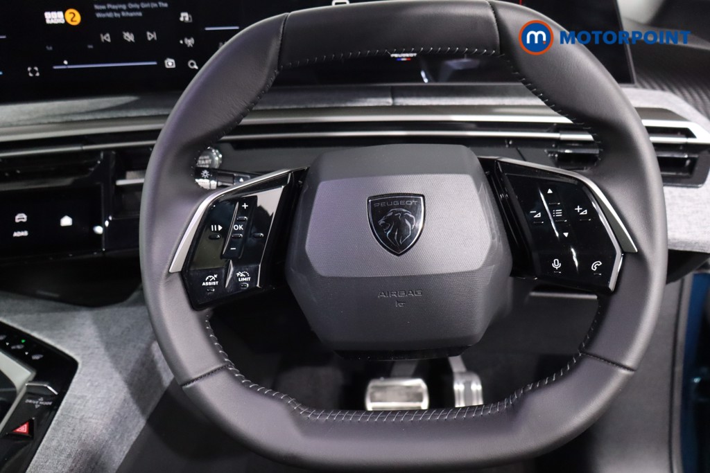 Peugeot 5008 Allure Automatic Petrol SUV - Stock Number (1638120) - 6th supplementary image
