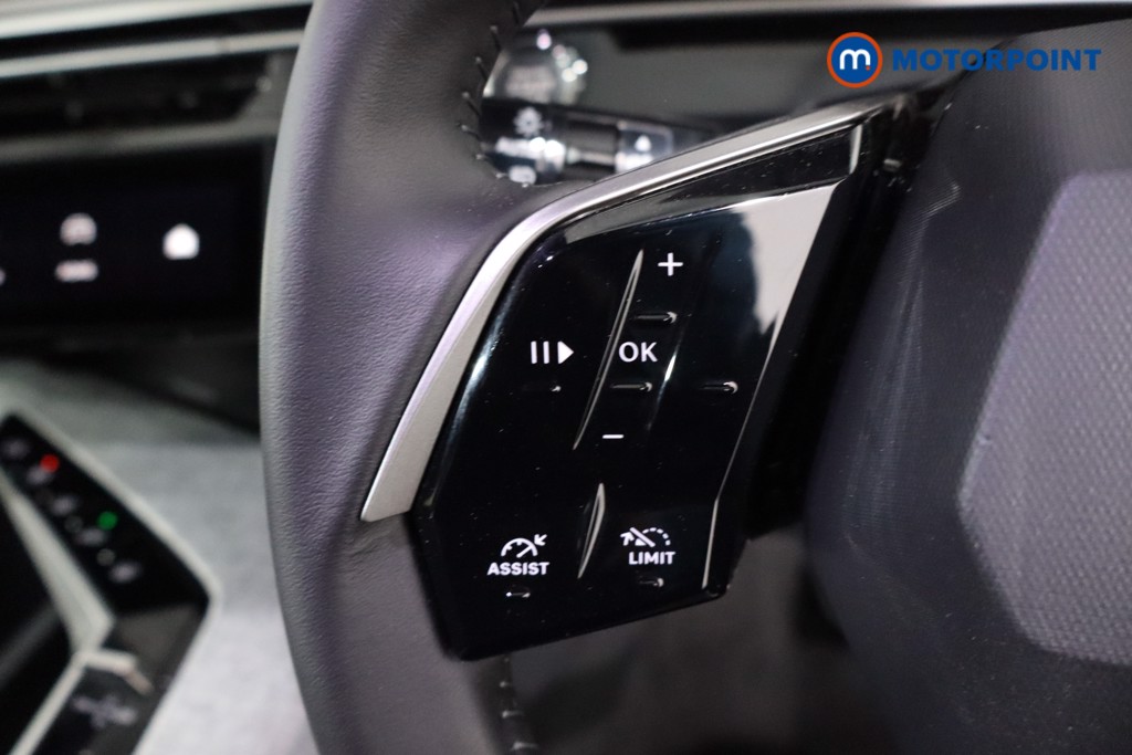 Peugeot 5008 Allure Automatic Petrol SUV - Stock Number (1638120) - 7th supplementary image