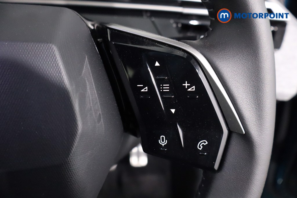 Peugeot 5008 Allure Automatic Petrol SUV - Stock Number (1638120) - 8th supplementary image