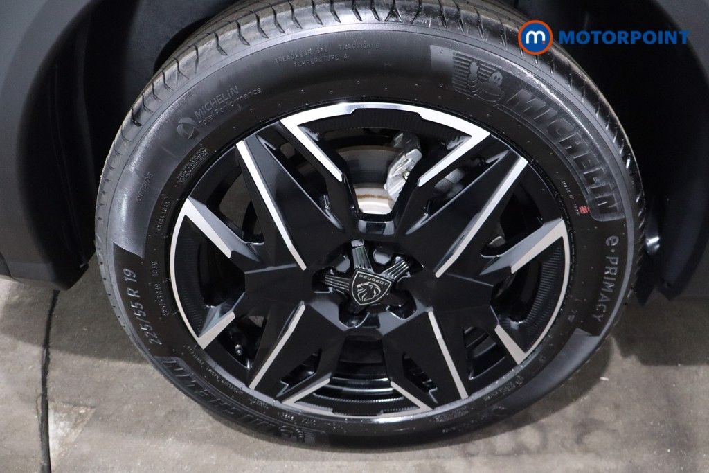 Peugeot 5008 Allure Automatic Petrol SUV - Stock Number (1638120) - 9th supplementary image