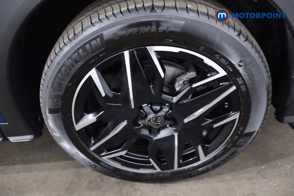 Peugeot 5008 Allure Automatic Petrol SUV - Stock Number (1638120) - 10th supplementary image