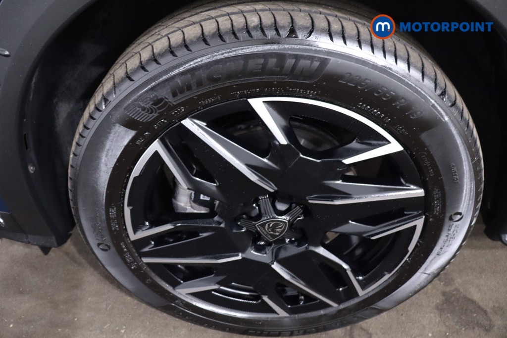 Peugeot 5008 Allure Automatic Petrol SUV - Stock Number (1638120) - 11th supplementary image