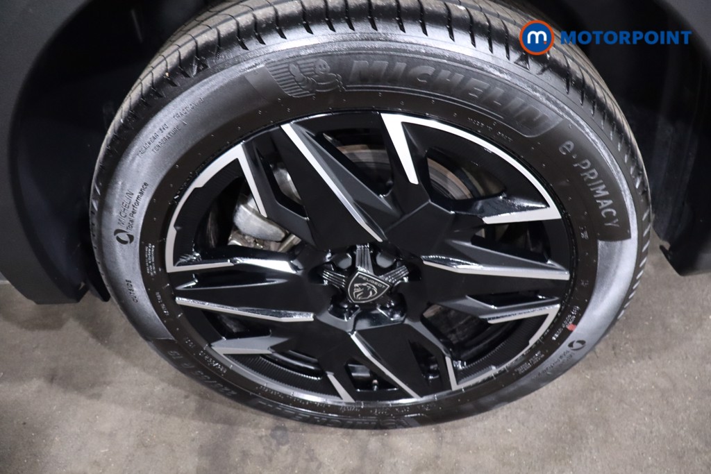 Peugeot 5008 Allure Automatic Petrol SUV - Stock Number (1638120) - 12th supplementary image