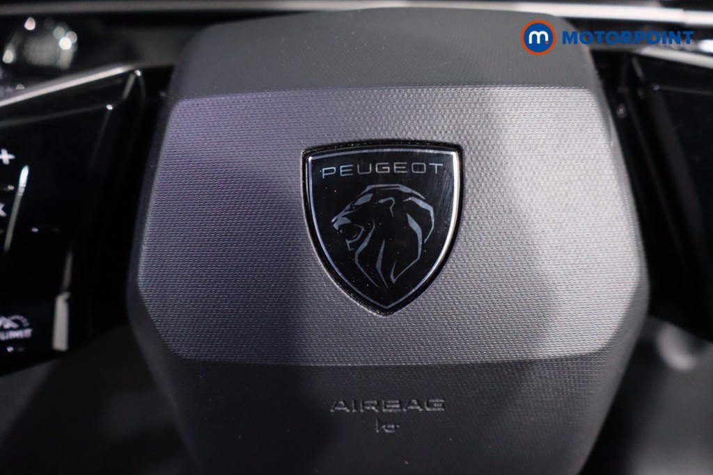Peugeot 5008 Allure Automatic Petrol SUV - Stock Number (1638120) - 13th supplementary image