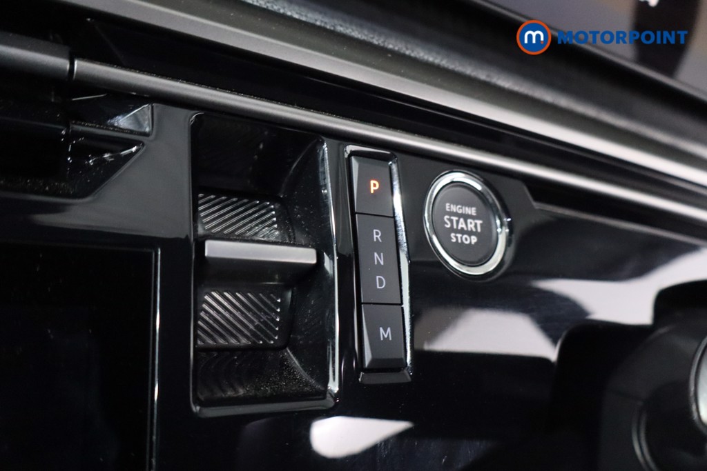 Peugeot 5008 Allure Automatic Petrol SUV - Stock Number (1638120) - 17th supplementary image