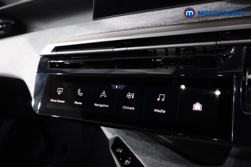 Peugeot 5008 Allure Automatic Petrol SUV - Stock Number (1638120) - 18th supplementary image