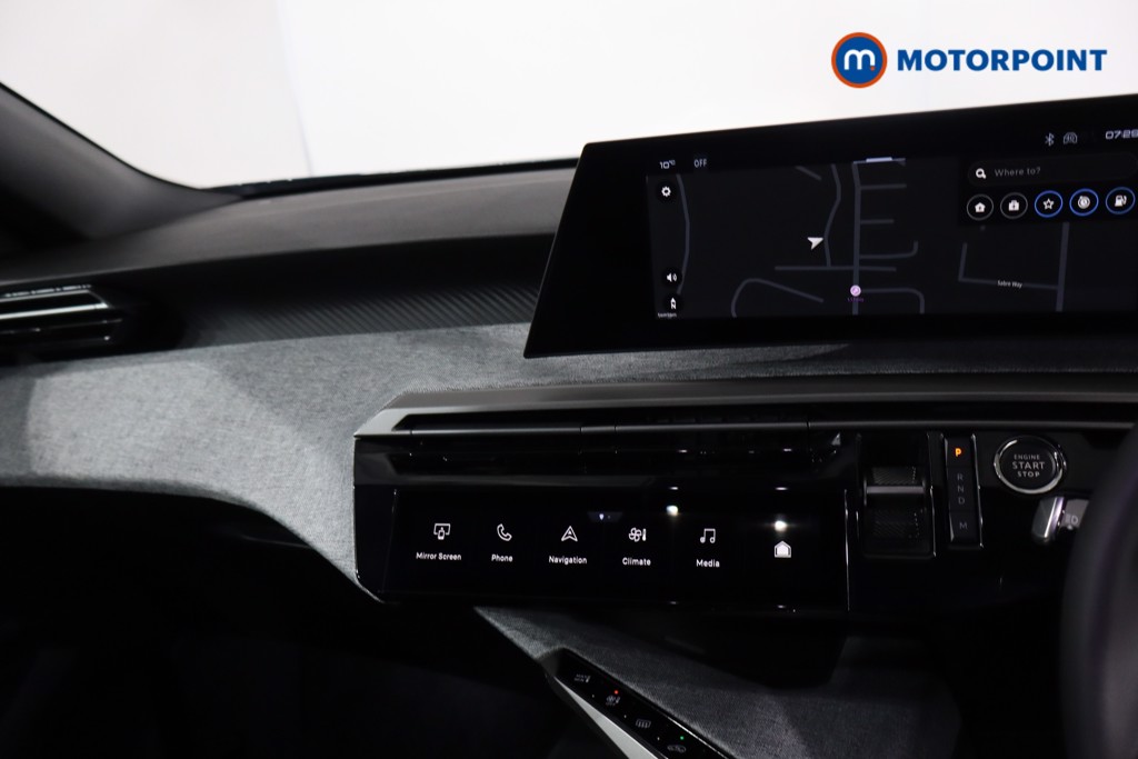 Peugeot 5008 Allure Automatic Petrol SUV - Stock Number (1638120) - 19th supplementary image
