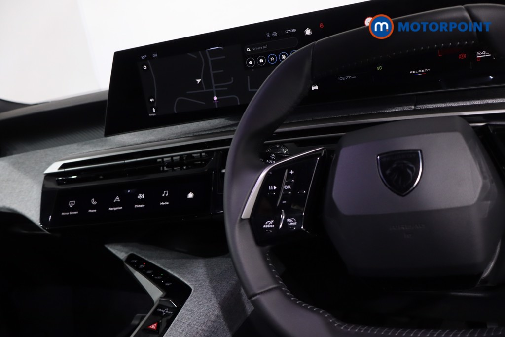 Peugeot 5008 Allure Automatic Petrol SUV - Stock Number (1638120) - 20th supplementary image