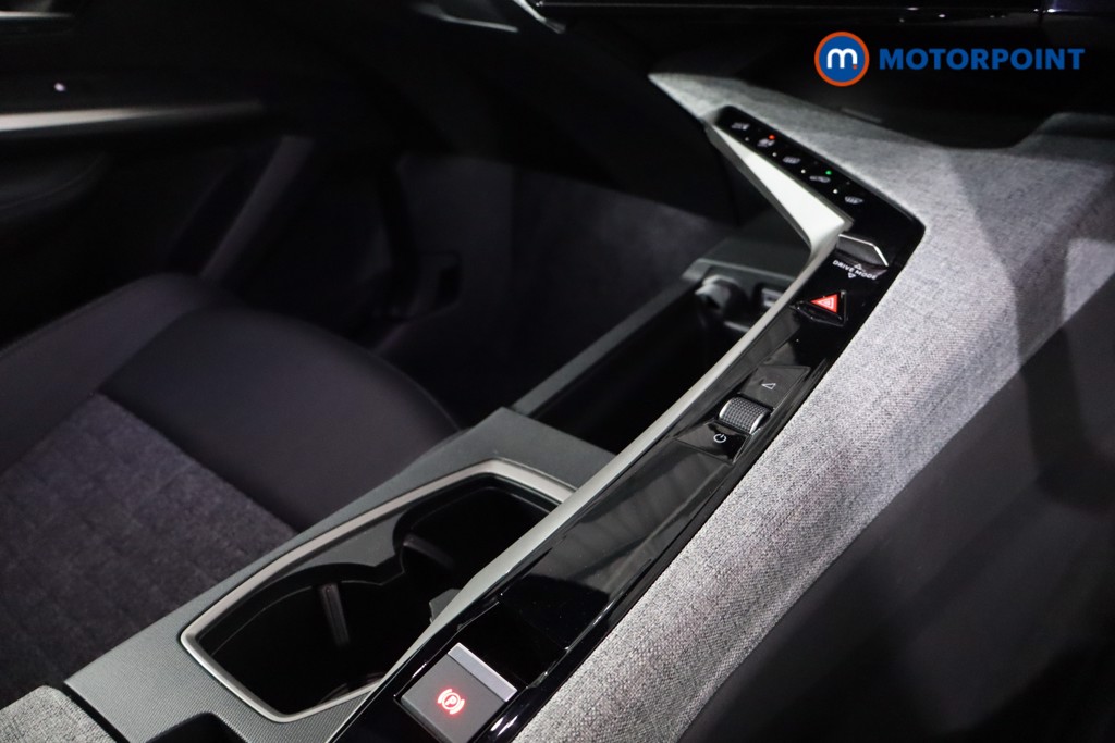 Peugeot 5008 Allure Automatic Petrol SUV - Stock Number (1638120) - 21st supplementary image