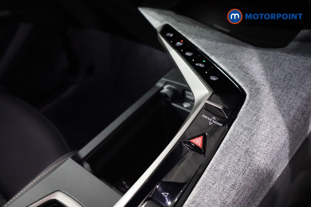 Peugeot 5008 Allure Automatic Petrol SUV - Stock Number (1638120) - 22nd supplementary image