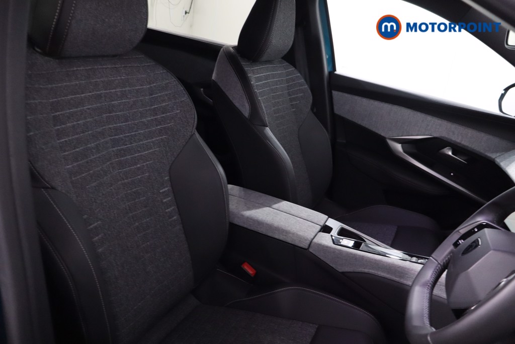 Peugeot 5008 Allure Automatic Petrol SUV - Stock Number (1638120) - 24th supplementary image