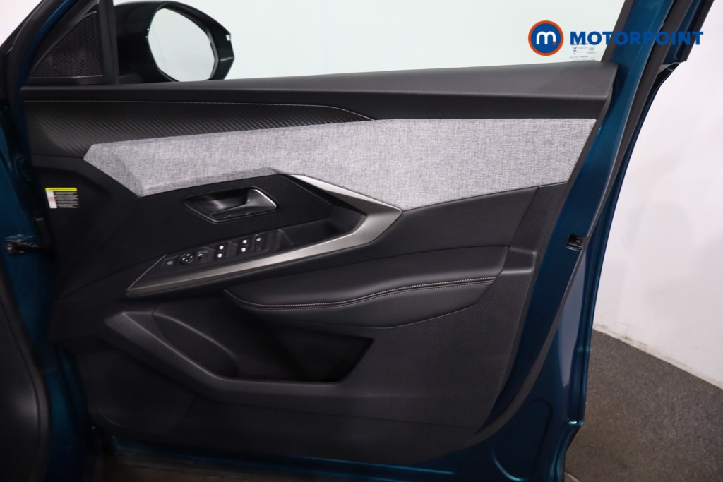 Peugeot 5008 Allure Automatic Petrol SUV - Stock Number (1638120) - 25th supplementary image