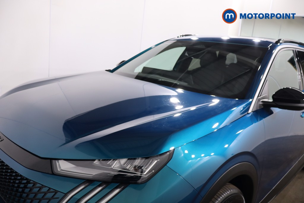 Peugeot 5008 Allure Automatic Petrol SUV - Stock Number (1638120) - 29th supplementary image