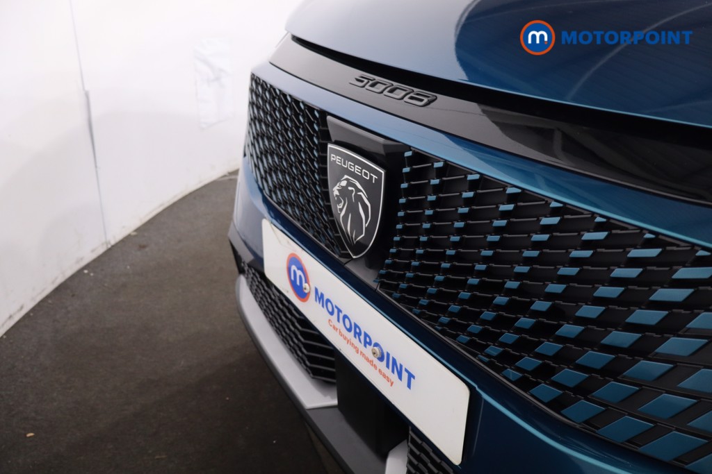 Peugeot 5008 Allure Automatic Petrol SUV - Stock Number (1638120) - 30th supplementary image