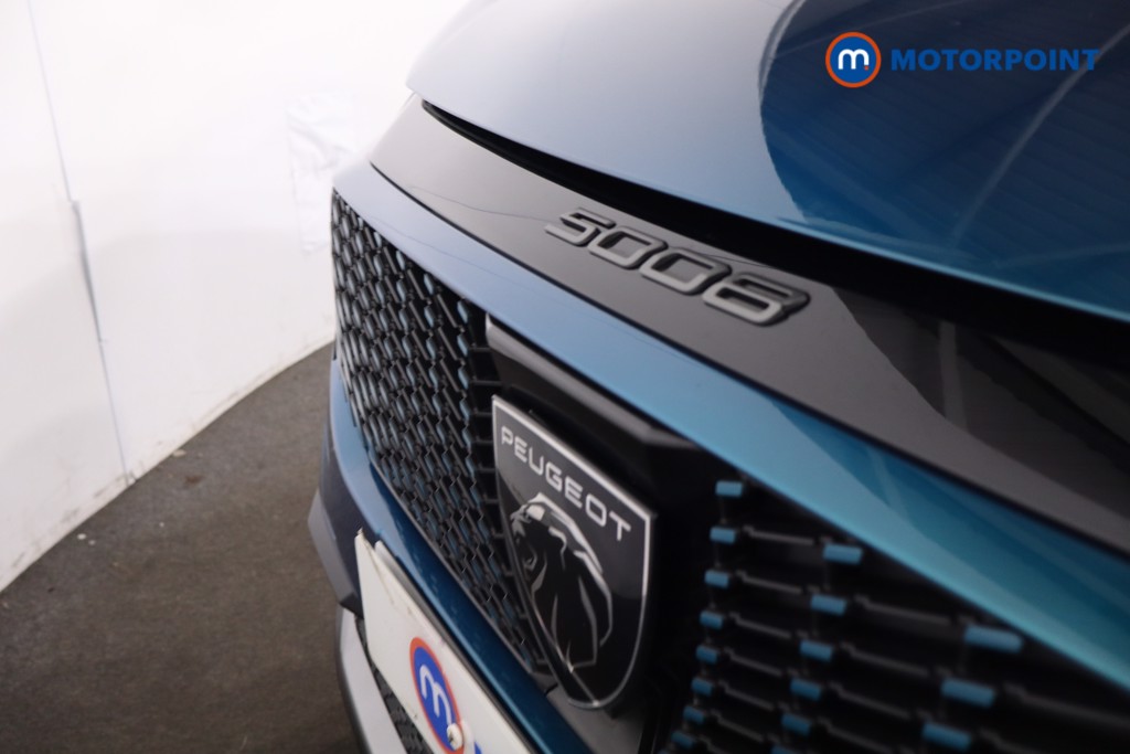 Peugeot 5008 Allure Automatic Petrol SUV - Stock Number (1638120) - 31st supplementary image