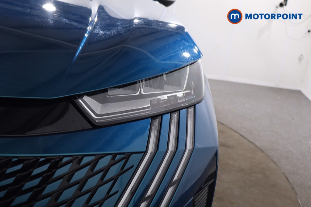 Peugeot 5008 Allure Automatic Petrol SUV - Stock Number (1638120) - 32nd supplementary image