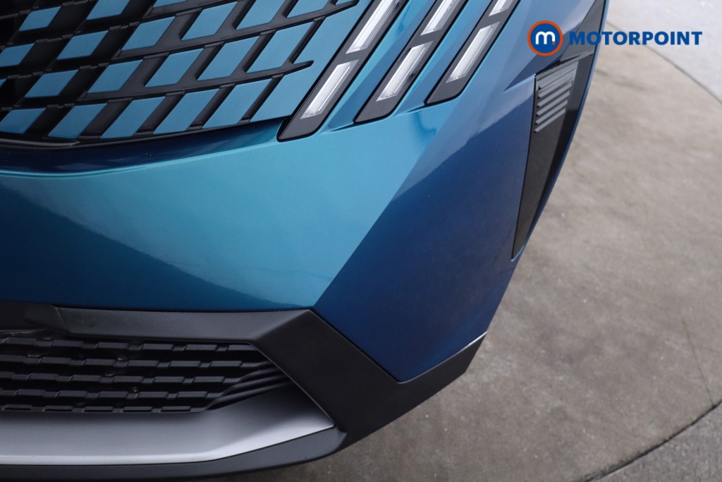Peugeot 5008 Allure Automatic Petrol SUV - Stock Number (1638120) - 33rd supplementary image