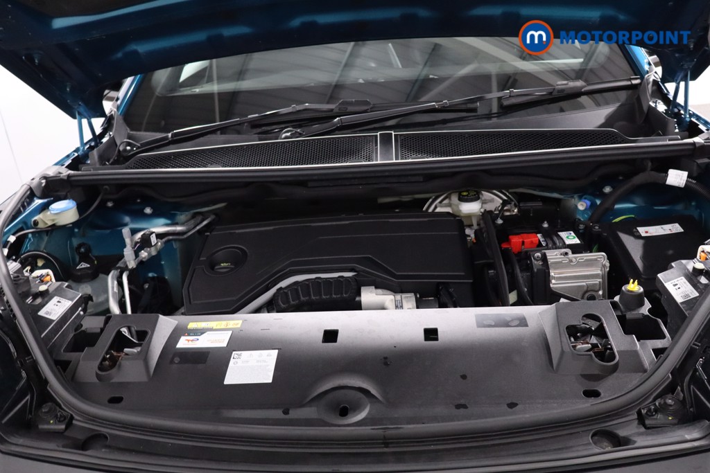 Peugeot 5008 Allure Automatic Petrol SUV - Stock Number (1638120) - 34th supplementary image