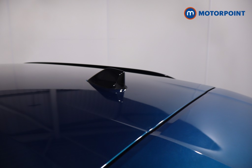 Peugeot 5008 Allure Automatic Petrol SUV - Stock Number (1638120) - 35th supplementary image