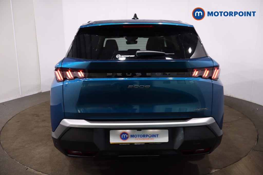 Peugeot 5008 Allure Automatic Petrol SUV - Stock Number (1638120) - 36th supplementary image