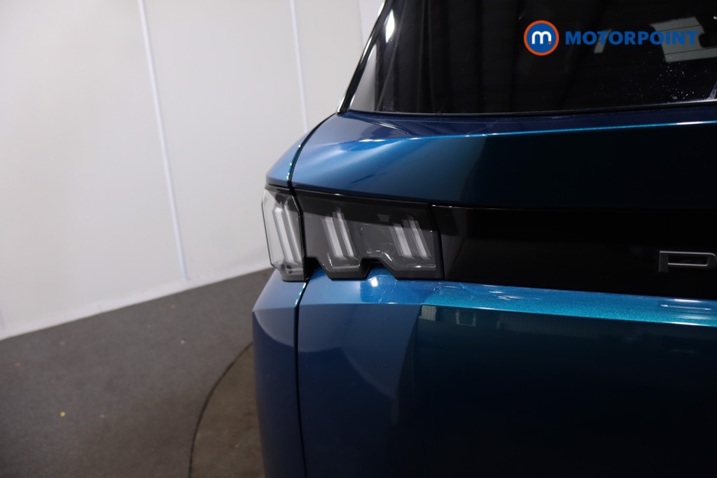 Peugeot 5008 Allure Automatic Petrol SUV - Stock Number (1638120) - 37th supplementary image