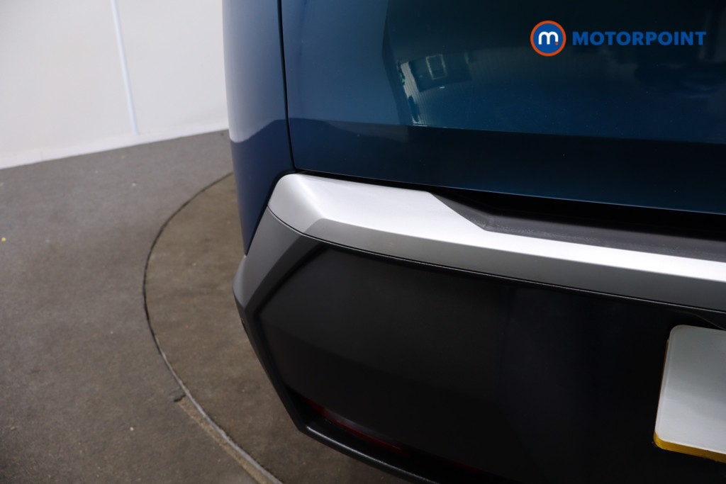 Peugeot 5008 Allure Automatic Petrol SUV - Stock Number (1638120) - 38th supplementary image