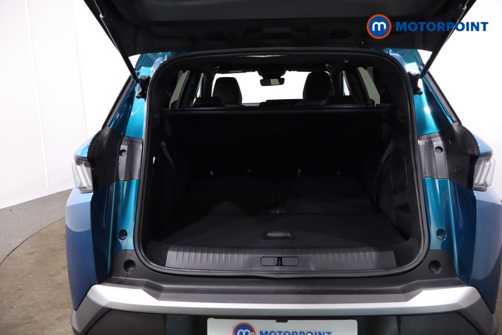 Peugeot 5008 Allure Automatic Petrol SUV - Stock Number (1638120) - 40th supplementary image