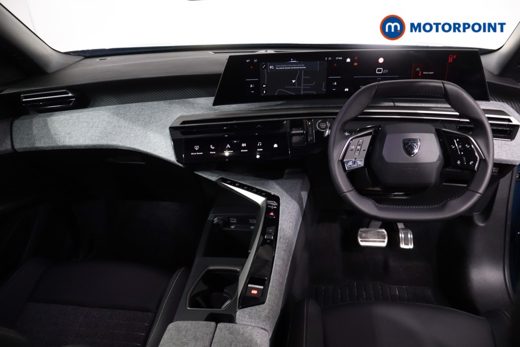 Peugeot 5008 Allure Automatic Petrol SUV - Stock Number (1638120) - 1st supplementary image