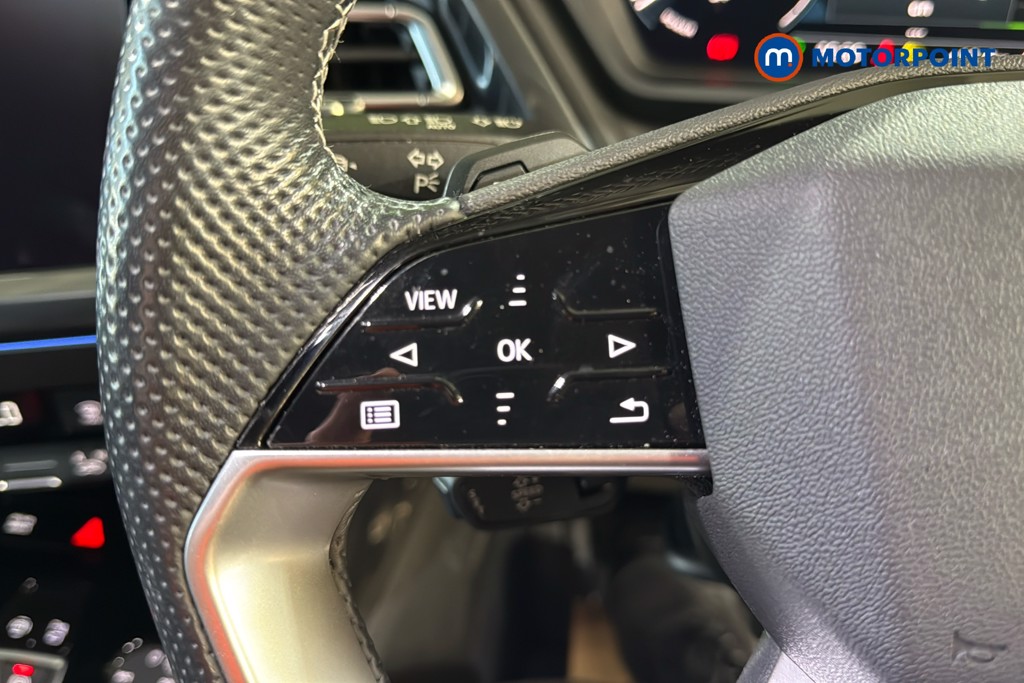 Audi Q4 Black Edition Automatic Electric SUV - Stock Number (1638148) - 3rd supplementary image