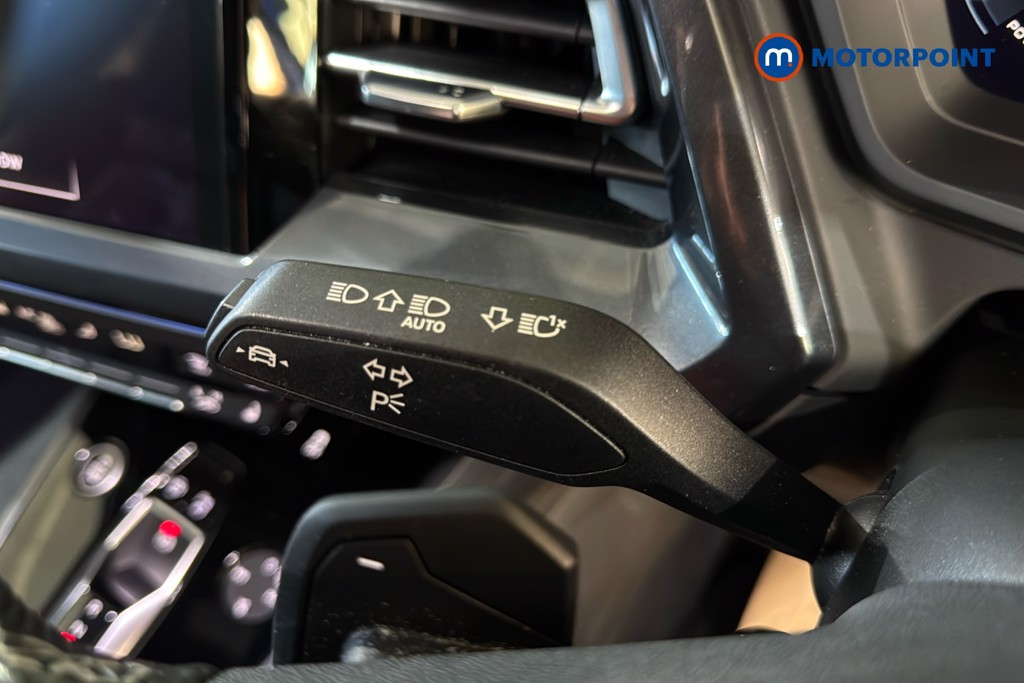 Audi Q4 Black Edition Automatic Electric SUV - Stock Number (1638148) - 6th supplementary image