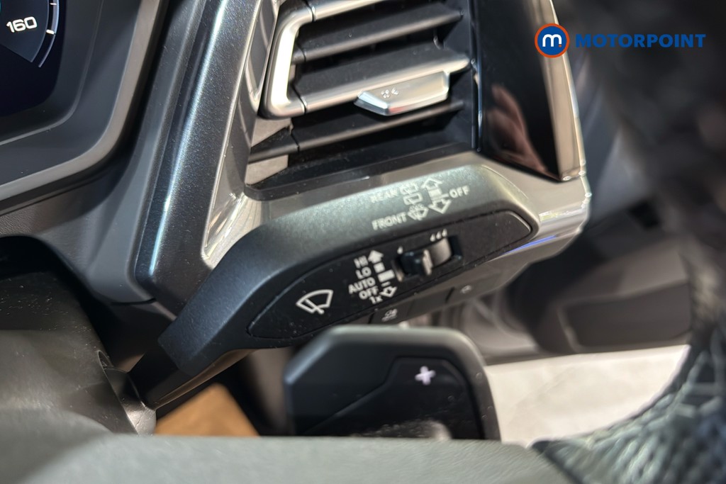 Audi Q4 Black Edition Automatic Electric SUV - Stock Number (1638148) - 7th supplementary image