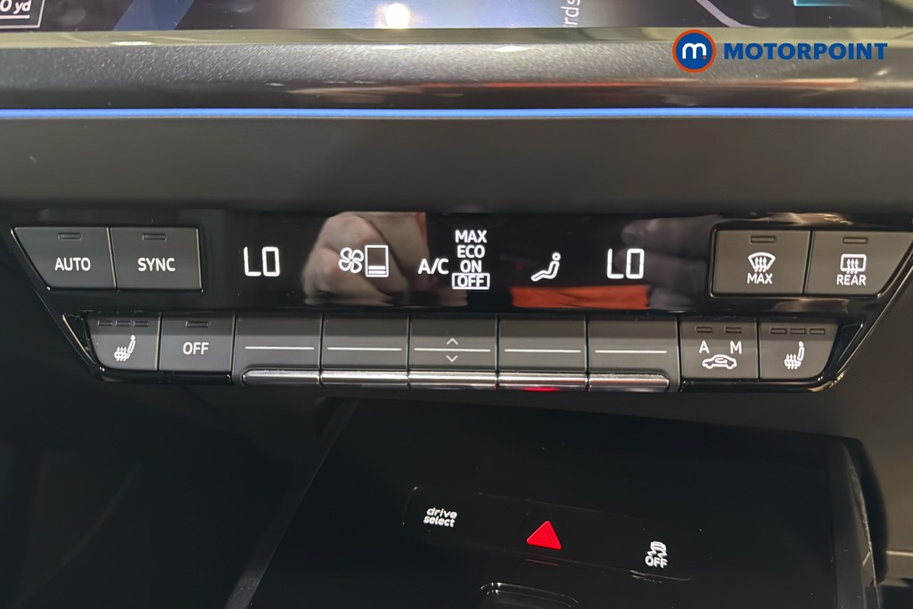 Audi Q4 Black Edition Automatic Electric SUV - Stock Number (1638148) - 12th supplementary image