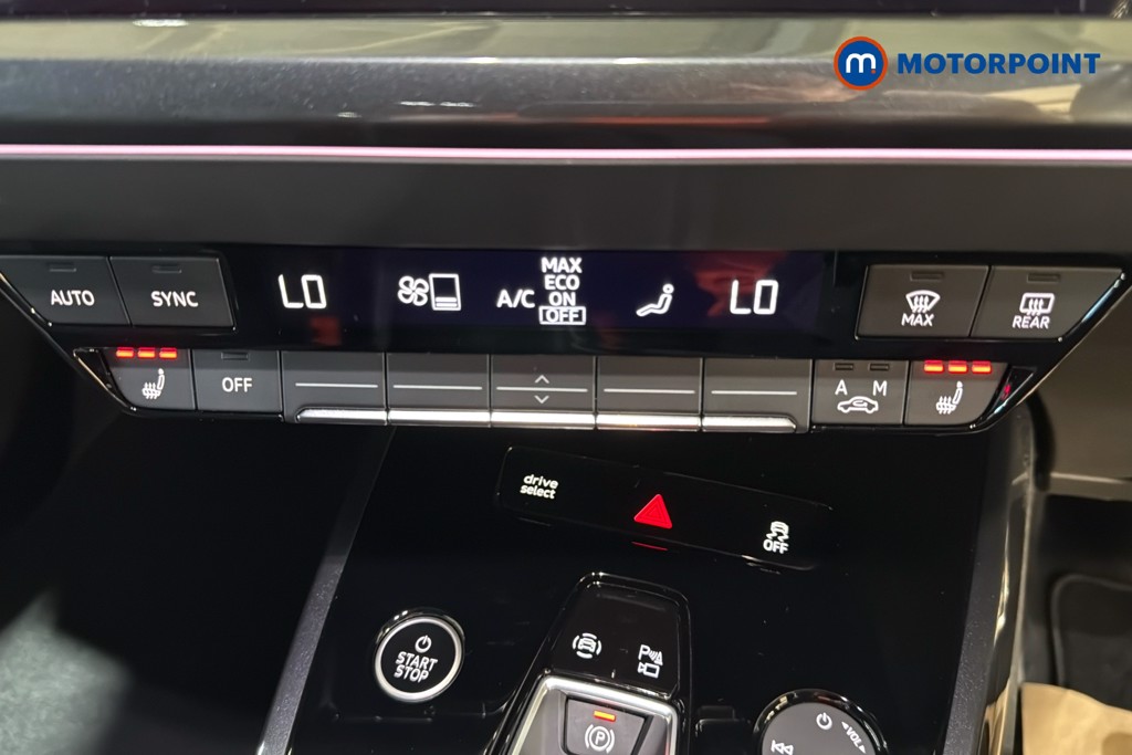 Audi Q4 Black Edition Automatic Electric SUV - Stock Number (1638148) - 14th supplementary image