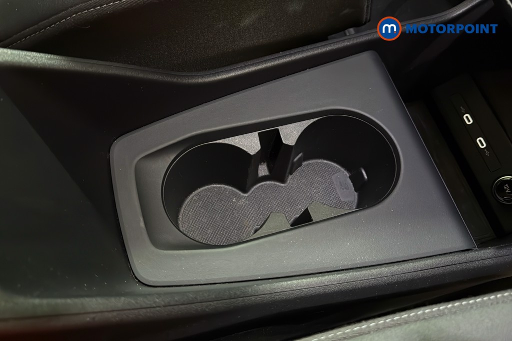 Audi Q4 Black Edition Automatic Electric SUV - Stock Number (1638148) - 16th supplementary image