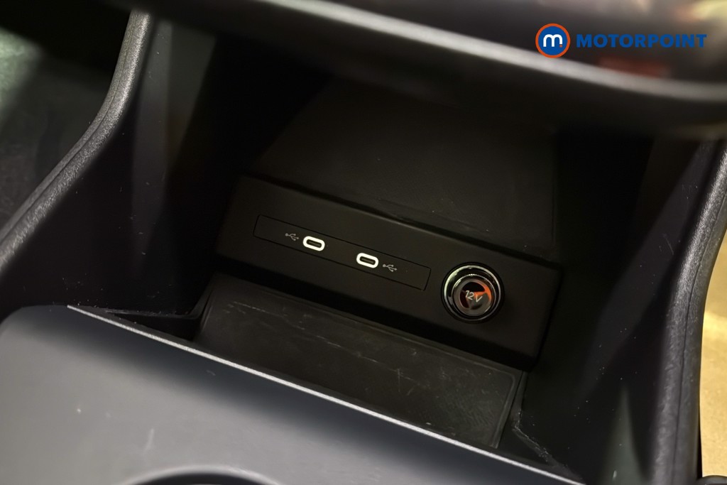 Audi Q4 Black Edition Automatic Electric SUV - Stock Number (1638148) - 17th supplementary image