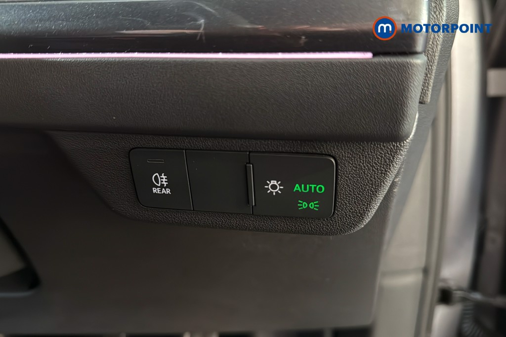 Audi Q4 Black Edition Automatic Electric SUV - Stock Number (1638148) - 18th supplementary image