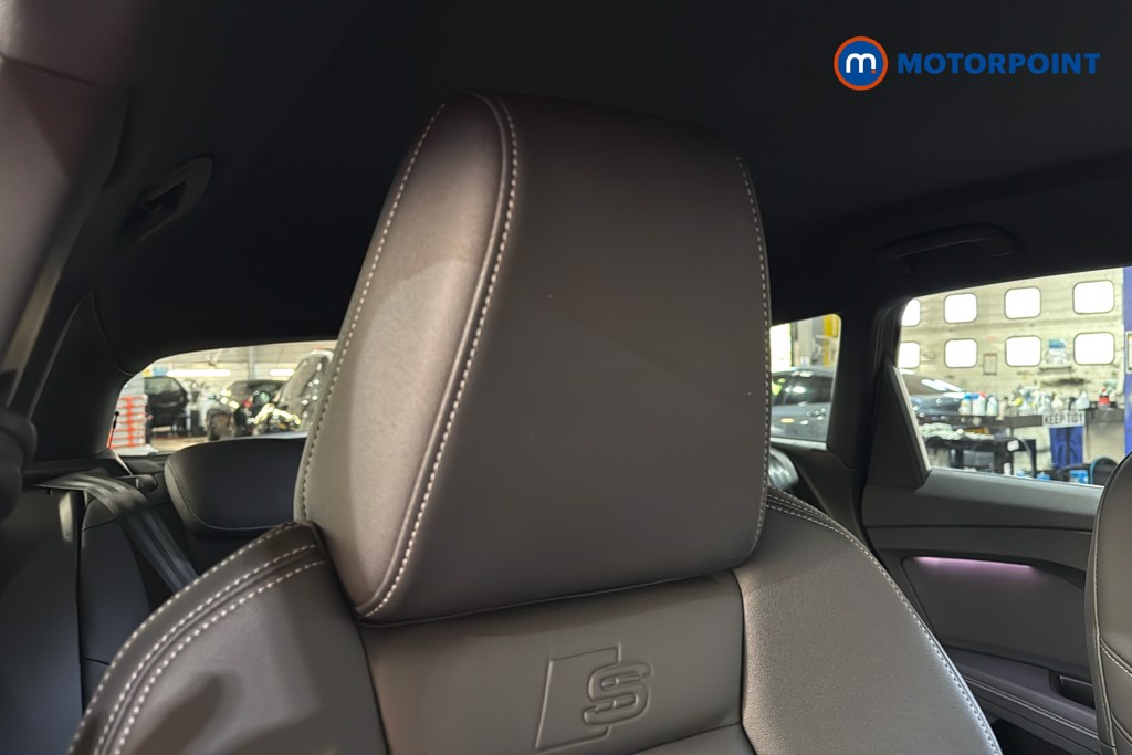 Audi Q4 Black Edition Automatic Electric SUV - Stock Number (1638148) - 23rd supplementary image