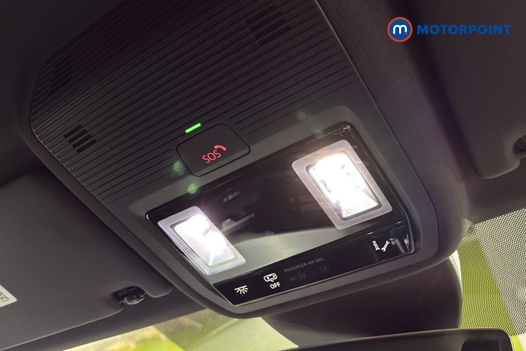 Audi Q4 Black Edition Automatic Electric SUV - Stock Number (1638148) - 24th supplementary image